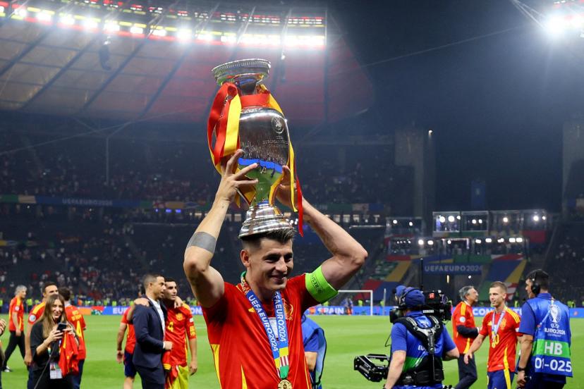 De erfenis en cultuur van het Spaanse voetbal
